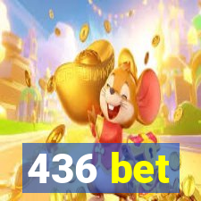 436 bet